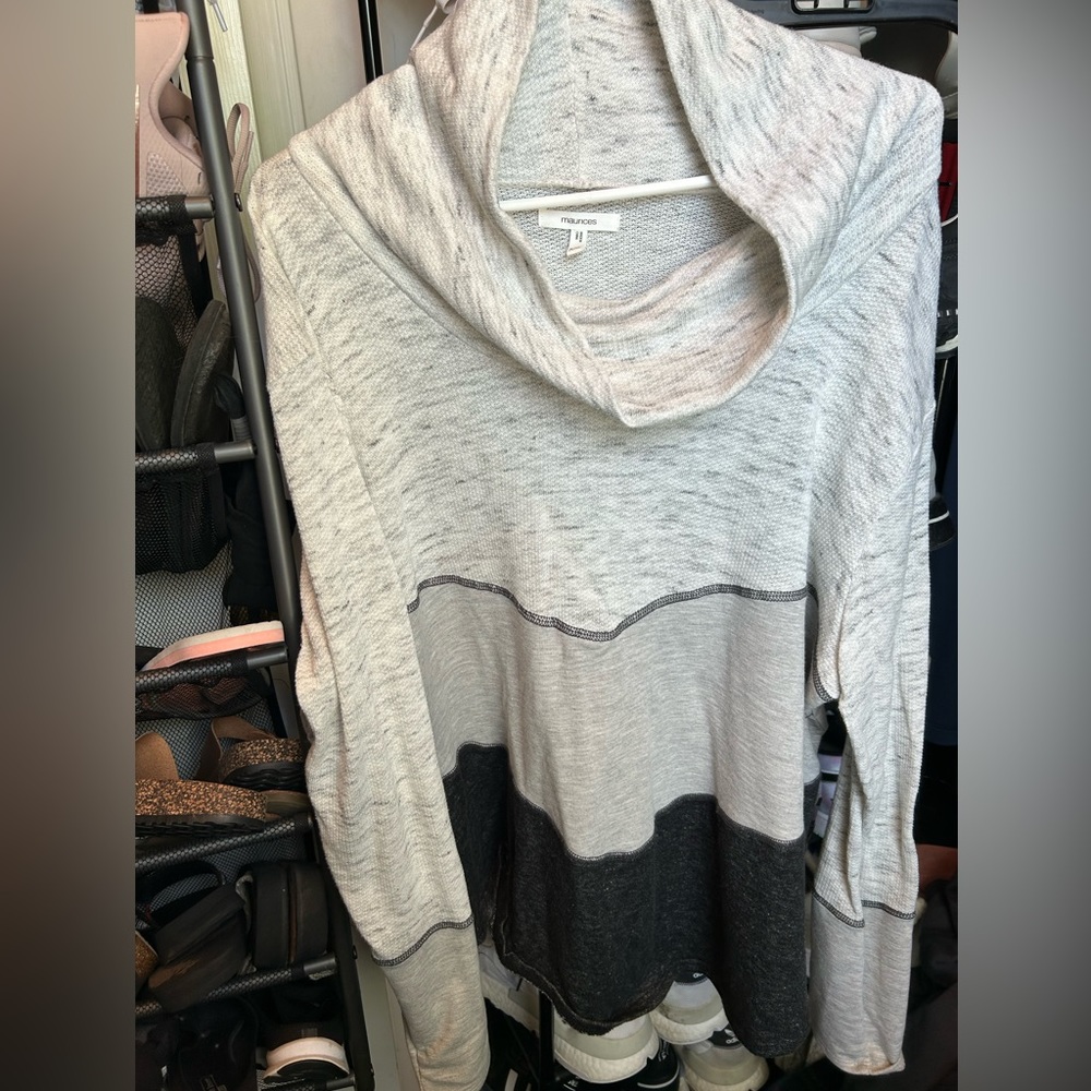 Maurice’s top - XXL